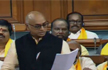 No-confidence motion debate: TDP accuses BJP government of discriminating against AP